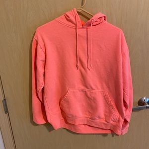 Surfer Hoodie Pastel Hoodie